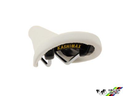 Kashimax AX4A Aero Smooth Saddle