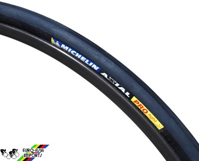 Michelin Axial Pro Light Clincher Tire 