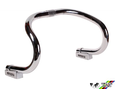 Nitto B123 CroMo Handlebar 