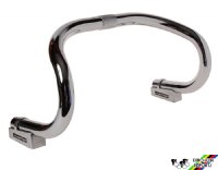 Nitto B125 CroMo Handlebar 