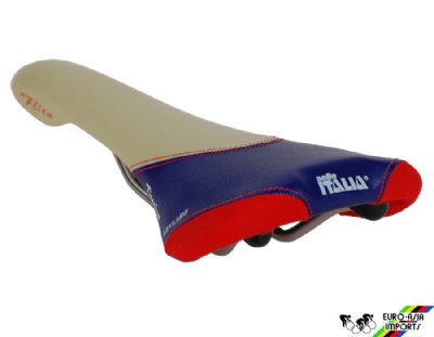 Selle Italia Flite with Kevlar Saddle 