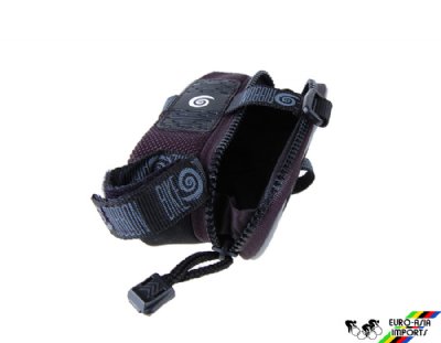 Bike Ribbon Saddle Bag