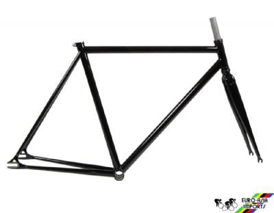 EAI Toyo Godzilla Frameset