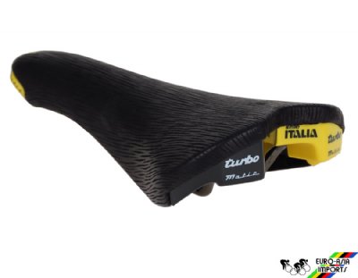 Selle Italia Turbomatic Saddle 