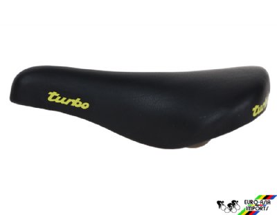 Selle Italia Lady Turbo Saddle 