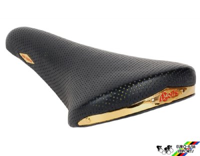 San Marco Rolls Saddle 