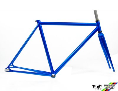 EAI Toyo Godzilla Frameset