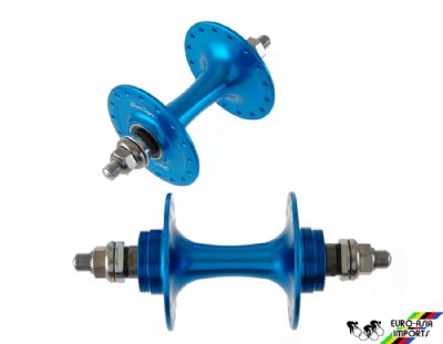 Gran Compe Track Hubset