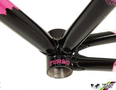 Daccordi Turbo SL Frameset