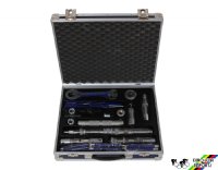 Cobra Complete Tool Kit