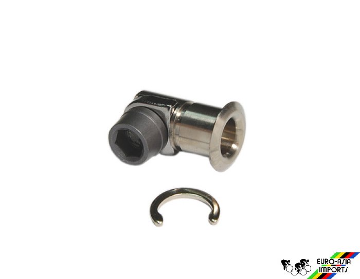 Campagnolo RECORD 00-07 Brake Cable & Anchor Bolt Assembly BR-RE210