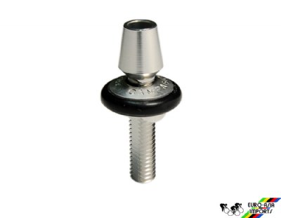 Cable Adjusters, Fasteners, and Quick Releases