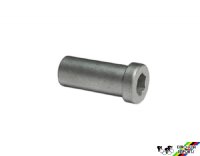 Campagnolo BR-RE327 18mm Incasso Nut