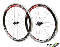 2012 Campagnolo Bullet Ultra Wheelset 50