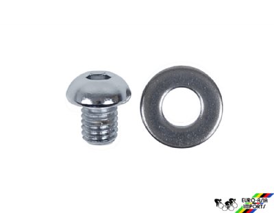 Nitto Button Bolt For F-15