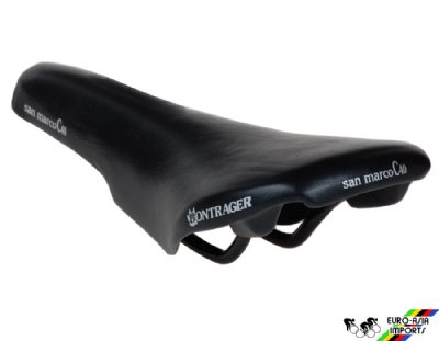 San Marco Bontrager Saddle 