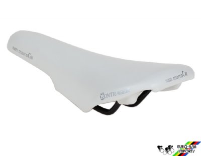 San Marco Bontrager Saddle 