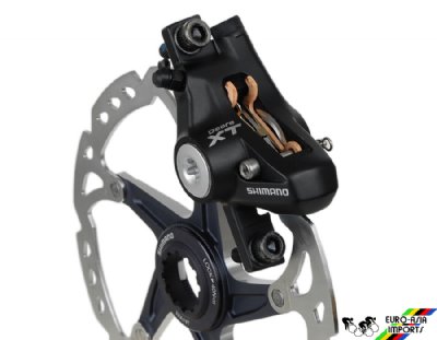 Shimano Disc Calipers