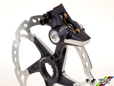 XTR BRM975 Disc Brake