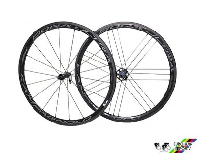 2015 Campagnolo Bora Ultra 35  Clincher