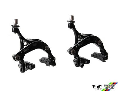 2015 Non Series DP Skeleton Calipers