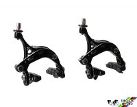 2015 Non Series DP Skeleton Calipers