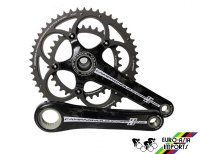 2014 Comp One 11 CT Over Torque Crankset