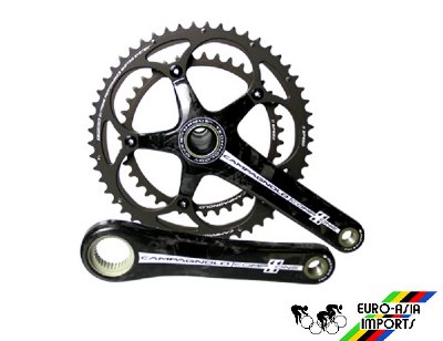 2014 Comp One 11 Standard Over Torque Crankset
