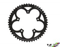 Super Record 11sp 2011-2014 Chainrings