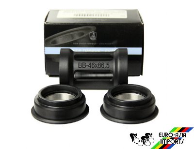 2014 IC14-ICOS1386 Over Torque Cups for BB386