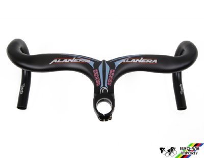 Deda Alanera Squadra Corse Handlebar 