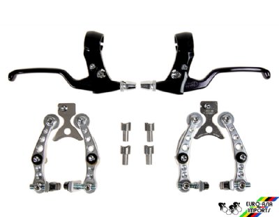 Suntour XC Power MTB Brakeset