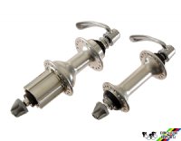 2006 Centaur Hubset 36h