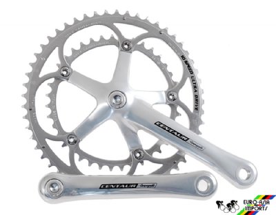 2002 Centaur 10 Standard Crankset