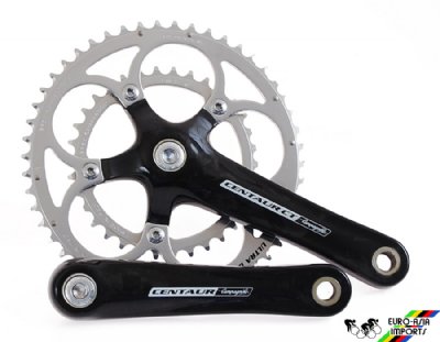 2005 Centaur 10 Carbon CT Crankset