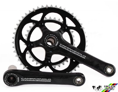 2009 Centaur 10 Carbon CT Ultra Torque Crankset