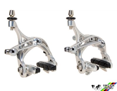 2007 Centaur D Skeleton Brake Calipers