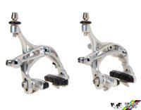 2007 Centaur D Skeleton Brake Calipers