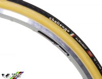 Challenge Almanzo 33 Tubular Tire