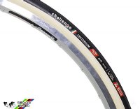 Challenge Criterium Ultra Seta 23mm Tubular Tire