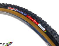 Challenge Fango Tubular Tire 