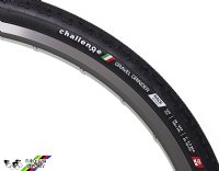 Gravel Clinchers