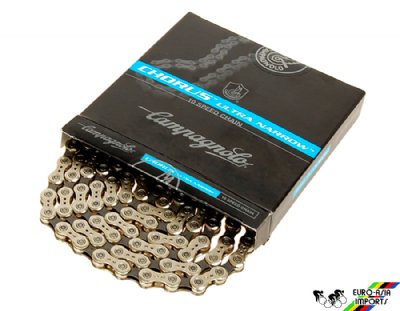2006 Chorus 10 Speed Chain CN6-CHX