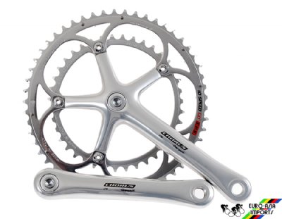 2004 Chorus 10 Standard Crankset
