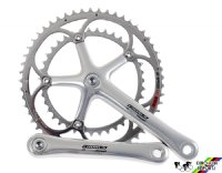 2004 Chorus 10 Standard Crankset