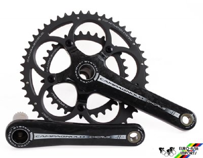 2009 Chorus 11 CT Ultra Torque Crankset