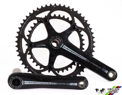 2009 Chorus 11 Standard Ultra Torque Crankset