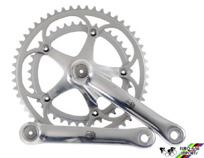 1993 Chorus 8 Standard Crankset