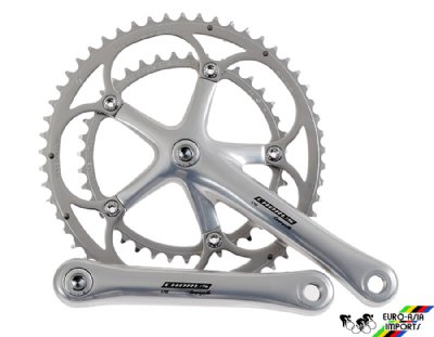 1997 Chorus 9 Standard Crankset