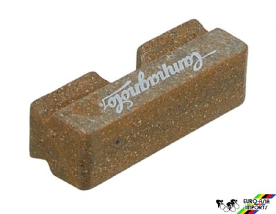 Campagnolo 7289010 Brake Pad for Chorus  Synterized